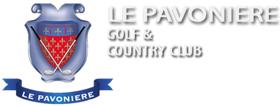 Le Pavoniere Golf & Country Club
